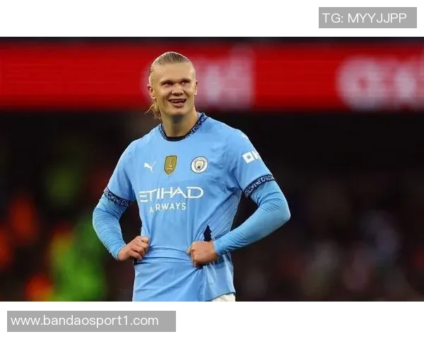 哈兰德在曼城进球数飙升至147球福登紧随其后以65球位列第二